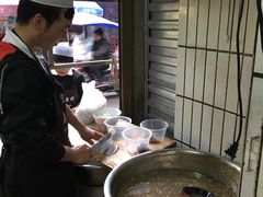 -何老二卤汁凉粉