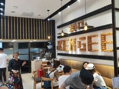 -仟吉KenGee(国贸360店)