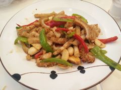 -一招鲜·全羊铺·蒙古奶茶(五一北路店)