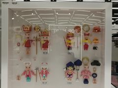 -泡泡玛特POPMART(侨福芳草地店)