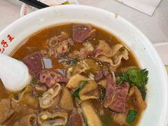 -陈寔包子王·卤煮小肠·京味小吃(龙潭店)
