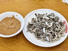 -门框胡同百年卤煮(鸟巢店)