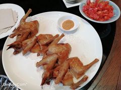 -芙蓉堂(武汉天地店)