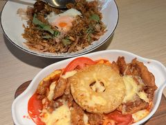 -卡朋西餐(悦汇城店)
