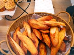 法式香片-仟吉KenGee(五里牌店)