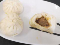 -老陶包子铺(南大西南村店)