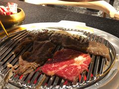 -伊茉家的烤肉店(勒泰中心店)