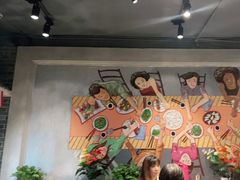 -金谷园饺子·烧烤(人大总店)