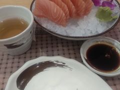 -林妈妈村·日式料理(宝山万达店)