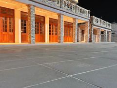 -梁启超故居纪念馆