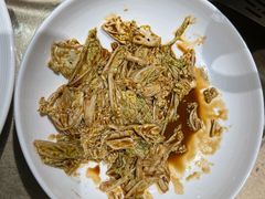 -乾隆美食·本帮菜(黄河路店)