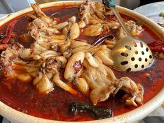 -马头巷·食景园(苏州总店)