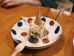 -Mesa Madre梅萨妈妈·Bintana(国贸店)