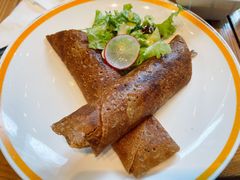 -La Creperie法餐厅(芮欧百货店)