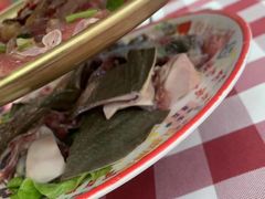 -吉源大排档·鱼生·海鲜(烧烤彩印厂店)