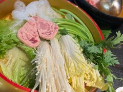 -牛New寿喜烧(闵行龙湖天街店)