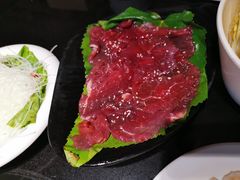 牛肉-酱小七老火锅(贝村店)