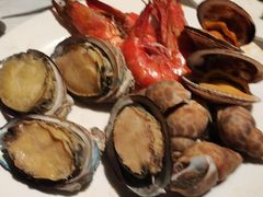 -领鲜活海鲜榴莲自助火锅(东门店)