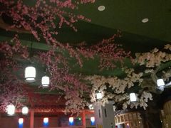 -御池园(顾村公园店)