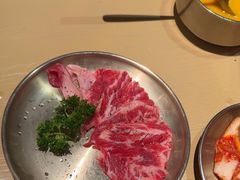 -西塔老太太泥炉烤肉(杭州首店)
