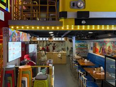 -小灶派· 地道兰州牛肉面(宏发大厦店)