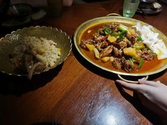 -楼兰新疆主题餐厅(苏州中心店)