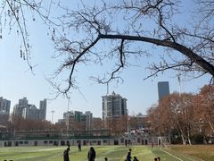 -粗茶淡饭·汉口公馆(循礼门店)