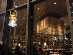 -博林天瑞喜来登酒店·西丽尚膳