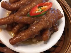 -中山保利艾美酒店-乐美中餐厅