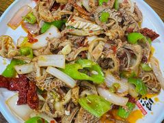 -伊犁羊杂馆