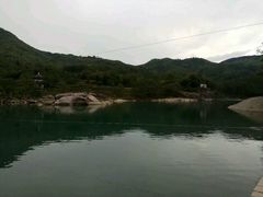 -楠溪江风景名胜区