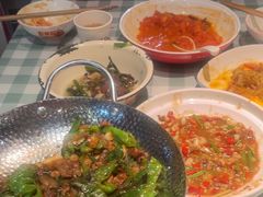 -彭耕记猪油炒小菜(吉联mall店)