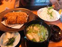 -黒豚料理 寿庵(中央駅西口店)