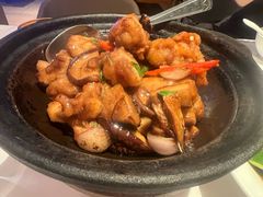 -汤城小厨•粤菜•靓汤(金宝街店)