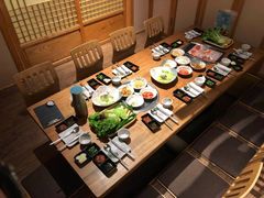 -肉匠Korean BBQ(兴盛路店)