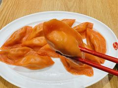 -喜家德虾仁水饺(南山书城店)