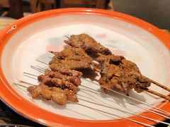 -北丐先生·野馄饨烧烤(长宁龙之梦店)
