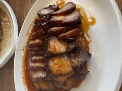 -裕记烧腊连锁餐饮(国商分店)