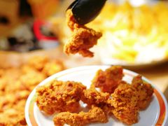 -比格比萨自助(宝山日月光店)