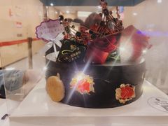 -海底捞火锅(太原南站店)