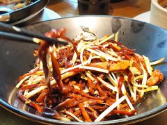 -金牌外婆家(苏州中心店)