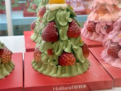 -好利来(上海长宁龙之梦店)
