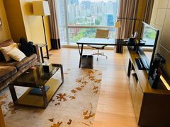 -广州辉盛阁国际公寓