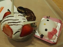 -BreadTalk面包新语·烘焙蛋糕(高德置地春广场店)