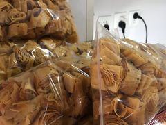 -年记·兴顺斋 牛街清真熟食小吃店