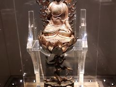 -浙江省博物馆(孤山馆区)