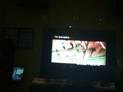 -百威KTV(恒福路店)