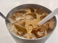 -華歡冰室-WahFoon(吉大店)