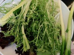 -海草馆自助餐厅(悦海店)