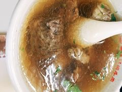 -满满高压锅焖牛肉(七纬路店)